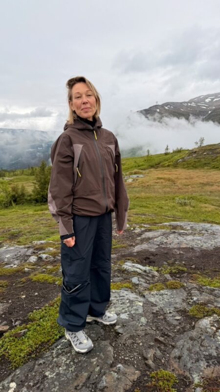 Peak Performance, Are, Sweden. Image © PlanetSKI